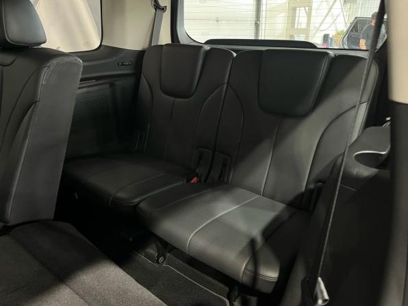 Haval H9 II с пробегом 2024 года, цена 3 650 000 рублей, 56000 км, внедорожник, Автокод Объявления