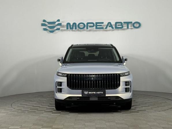Jaecoo J7 I с пробегом 2023 года, цена 2 400 000 рублей, 62000 км, внедорожник, Автокод Объявления