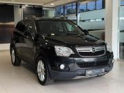 Opel Antara I Рестайлинг Тверь  - изображение 19