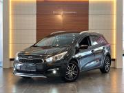 Kia Ceed II Рестайлинг Челябинск  - изображение 18
