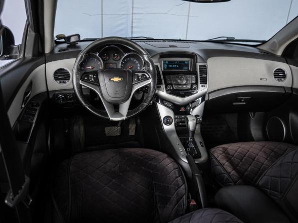 Chevrolet Cruze I с пробегом 2011 года, цена 745 000 рублей, 223140 км, седан, Автокод Объявления