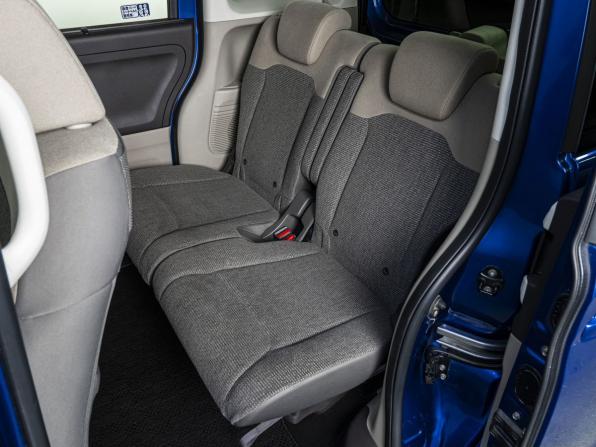 Honda N-BOX II с пробегом 2020 года, цена 924 000 рублей, 135712 км, микровэн, Автокод Объявления