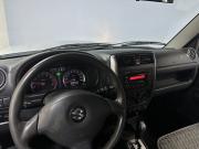 Suzuki Jimny III Рестайлинг 2 Москва  - изображение 30