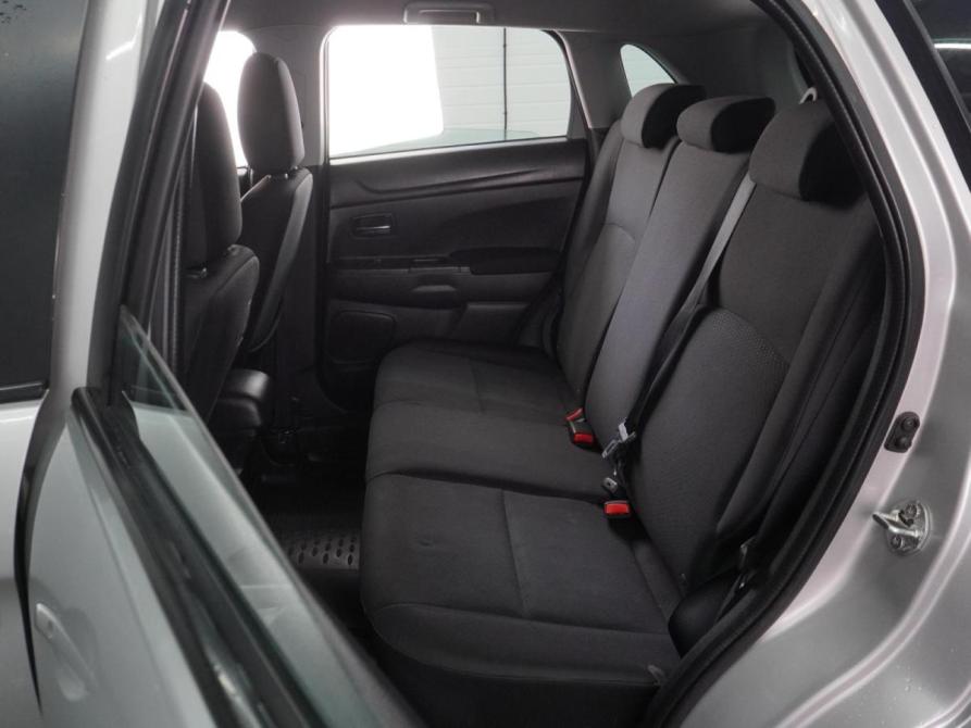 Mitsubishi ASX I Рестайлинг Воронеж  - изображение 9