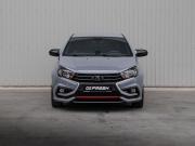 Lada (ВАЗ) Vesta I Краснодар  - изображение 22