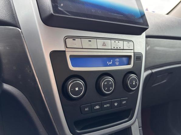Geely Emgrand X7 I с пробегом 2015 года, цена 550 000 рублей, 132493 км, внедорожник, Автокод Объявления