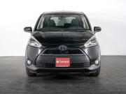 Toyota Sienta I Рестайлинг 2 Иркутск  - изображение 27