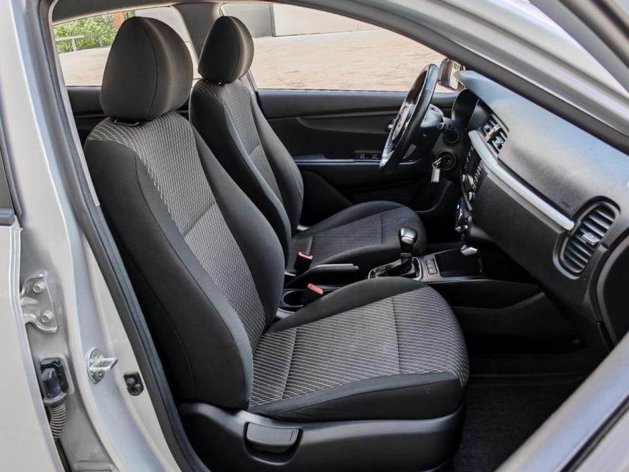 Kia Rio IV Краснодар  - изображение 8
