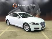 Jaguar XF I Рестайлинг Ставрополь  - изображение 18