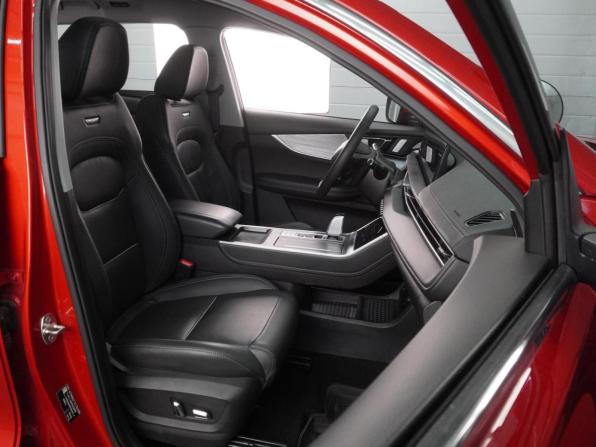 Chery Tiggo 7 Pro Max I с пробегом 2023 года, цена 1 599 000 рублей, 90460 км, внедорожник, Автокод Объявления