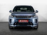 Land Rover Discovery Sport I Рестайлинг Иркутск  - изображение 29