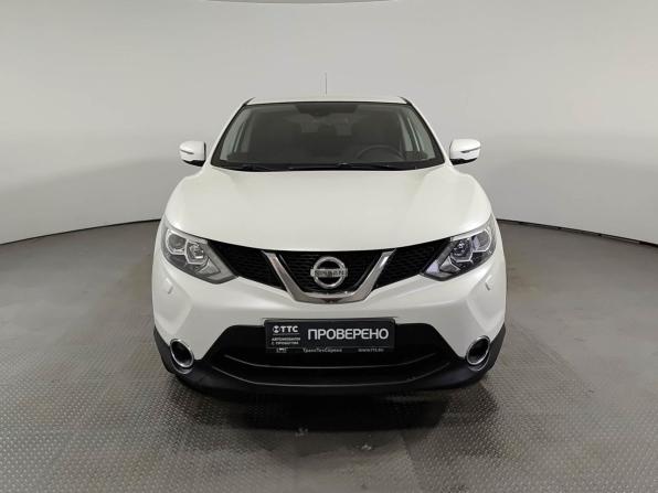 Nissan Qashqai II с пробегом 2015 года, цена 1 435 000 рублей, 149276 км, внедорожник, Автокод Объявления