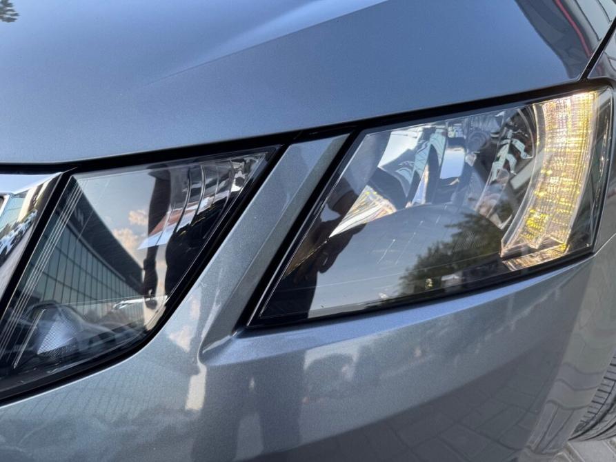 Skoda Octavia III (A7) Рестайлинг Астрахань  - изображение 9