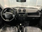Lada (ВАЗ) Granta I Москва  - изображение 19