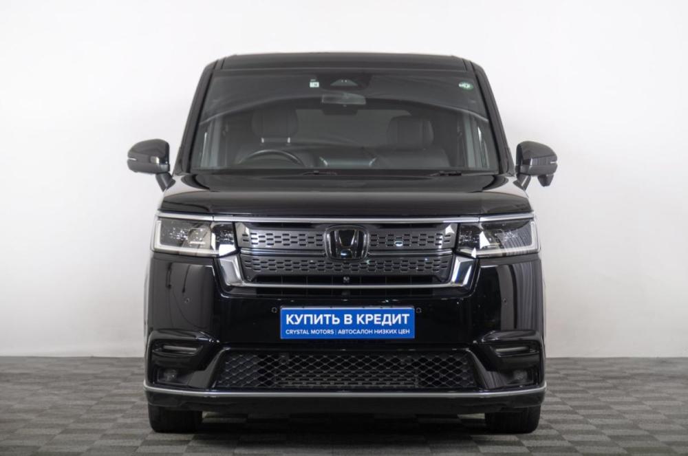 Honda Stepwgn VI Томск  - изображение 4