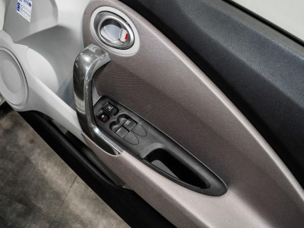 Honda CR-Z I с пробегом 2010 года, цена 1 020 000 рублей, 226368 км, хэтчбек, Автокод Объявления