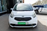 Kia Venga I Рестайлинг Ульяновск  - изображение 42