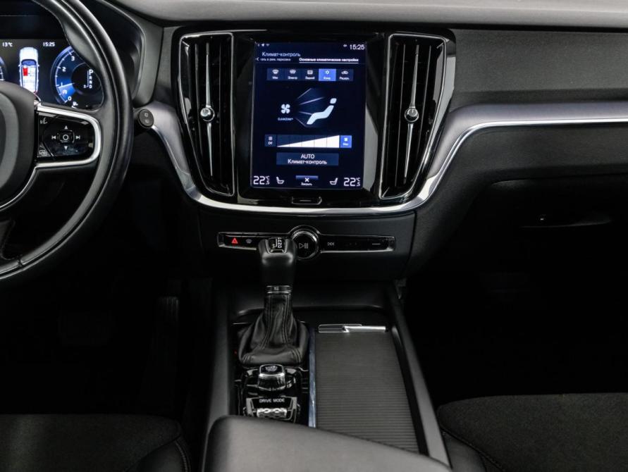 Volvo V60 Cross Country II Санкт-Петербург  - изображение 17