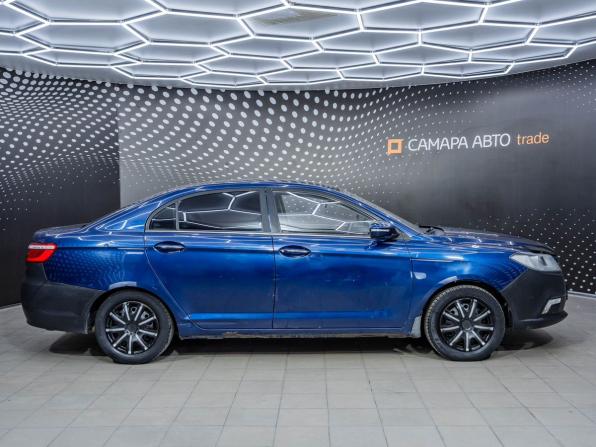 Lifan Solano II с пробегом 2016 года, цена 321 000 рублей, 224454 км, седан, Автокод Объявления
