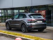 Porsche Cayenne III Санкт-Петербург  - изображение 47
