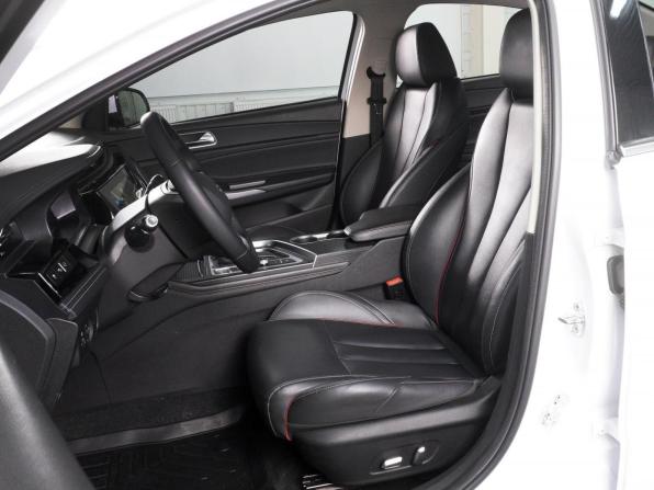 Omoda S5 с пробегом 2023 года, цена 1 409 000 рублей, 59556 км, седан, Автокод Объявления