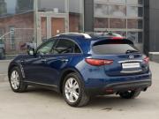 Infiniti FX II (S51) Рестайлинг Новосибирск  - изображение 26