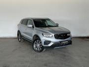 Geely Atlas Pro Москва  - изображение 25