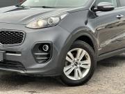 Kia Sportage IV Рестайлинг Волгоград  - изображение 79