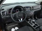 Kia Sportage IV Москва  - изображение 19