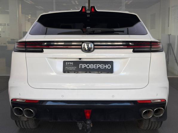 Changan UNI-K с пробегом 2023 года, цена 2 580 000 рублей, 63496 км, внедорожник, Автокод Объявления