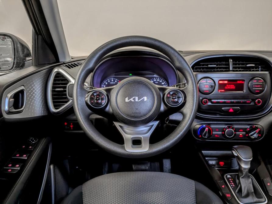 Kia Soul III Москва  - изображение 21