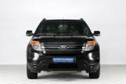 Ford Explorer V Челябинск  - изображение 24