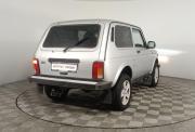 Lada (ВАЗ) Niva Legend Волгоград  - изображение 29