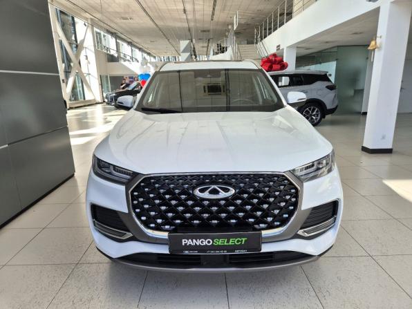Chery Tiggo 8 Pro Max I с пробегом 2023 года, цена 2 399 000 рублей, 74646 км, внедорожник, Автокод Объявления