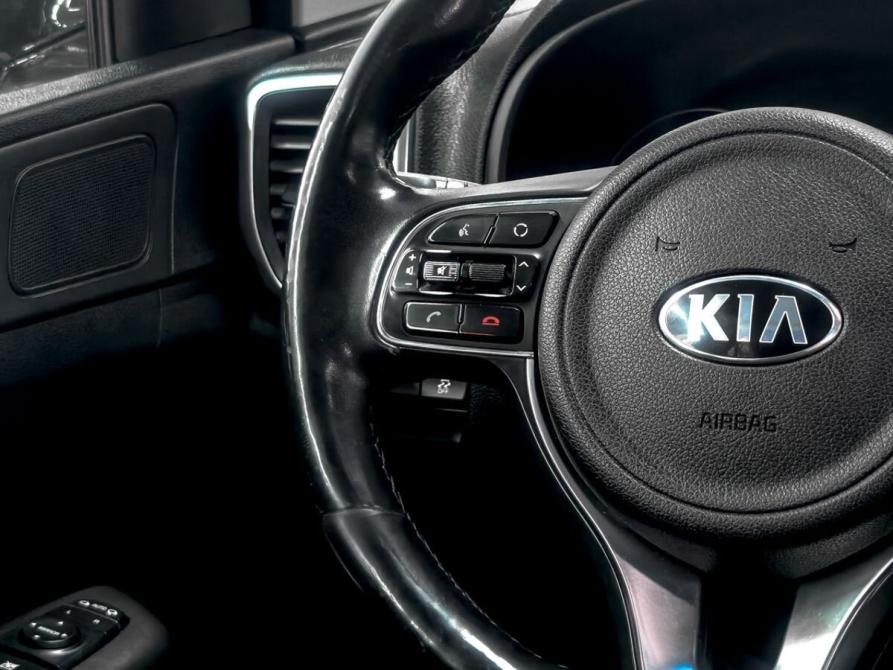 Kia Sportage IV Ростов-на-Дону  - изображение 15
