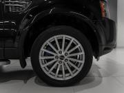 Land Rover Range Rover Sport I Рестайлинг Москва  - изображение 54