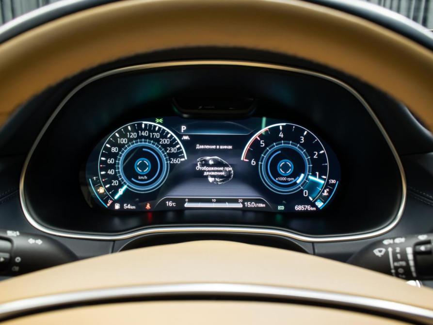 Genesis GV80 I Москва  - изображение 12
