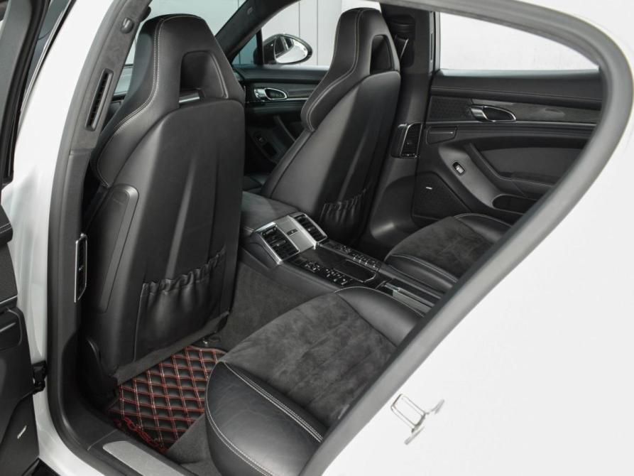Porsche Panamera I Рестайлинг Ростов-на-Дону  - изображение 11