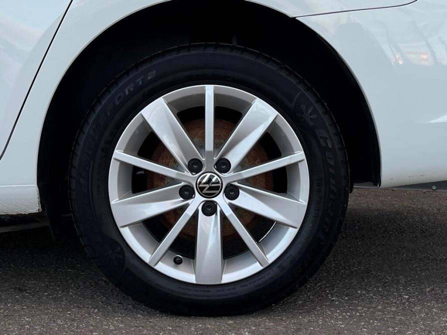 Volkswagen Polo VI Санкт-Петербург  - изображение 26