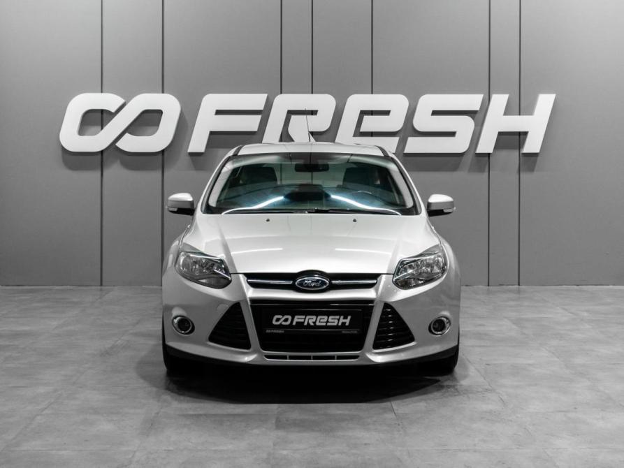 Ford Focus III Тюмень  - изображение 3