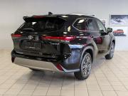 Toyota Highlander IV (XU70) Екатеринбург  - изображение 40