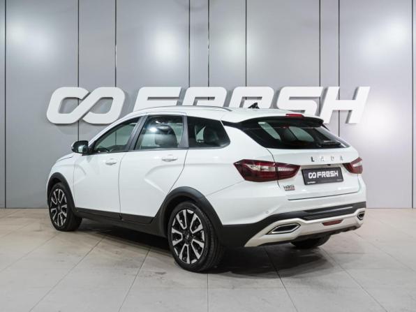 Lada (ВАЗ) Vesta I Рестайлинг (NG) с пробегом 2024 года, цена 1 389 000 рублей, 58677 км, универсал, Автокод Объявления