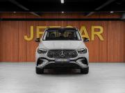 Mercedes-Benz GLE II (V167) Рестайлинг Москва  - изображение 26
