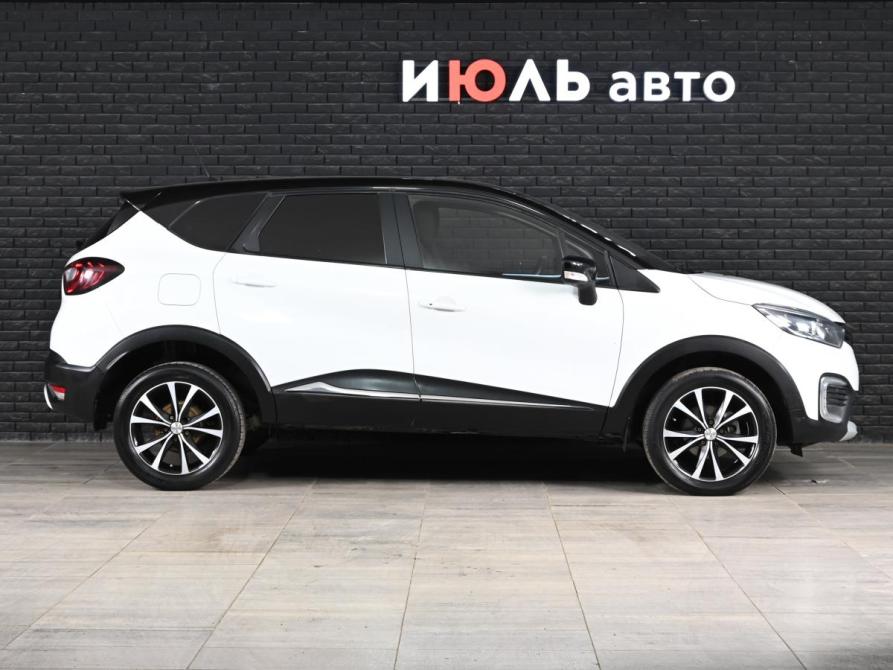 Renault Kaptur I Екатеринбург  - изображение 9