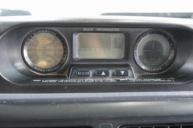 Toyota Land Cruiser Prado 90 Series с пробегом 1996 года, цена 1 069 000 рублей, 444000 км, внедорожник, Автокод Объявления