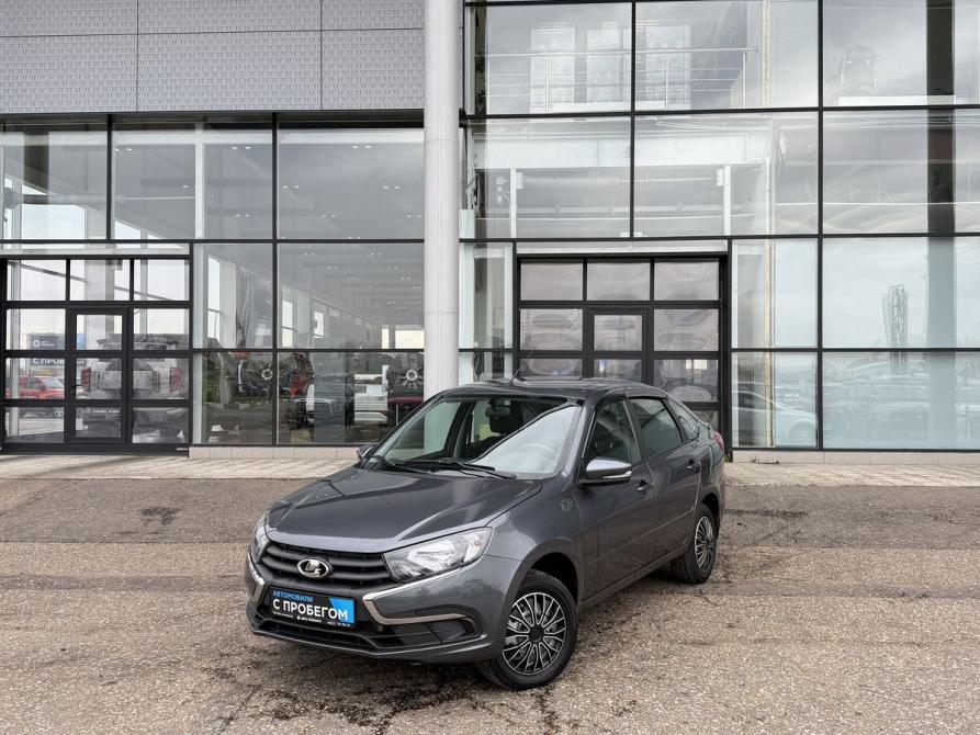 Lada (ВАЗ) Granta I Рестайлинг Тверь  - изображение 1