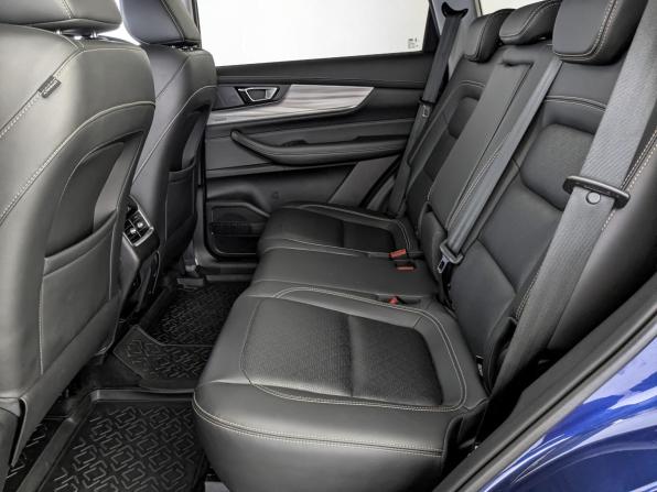 Chery Tiggo 8 Pro I с пробегом 2021 года, цена 1 770 000 рублей, 98359 км, внедорожник, Автокод Объявления