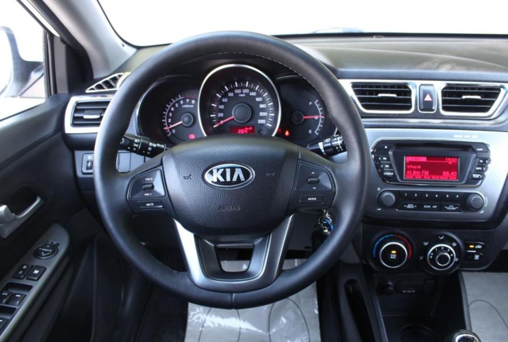 Kia Rio III Нижний Новгород  - изображение 20