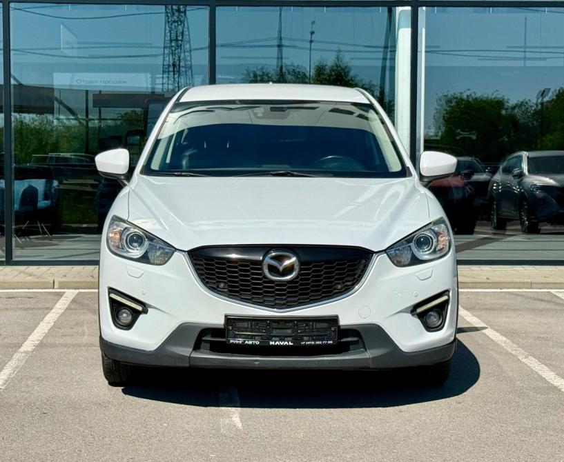 Mazda CX-5 I Воронеж  - изображение 3