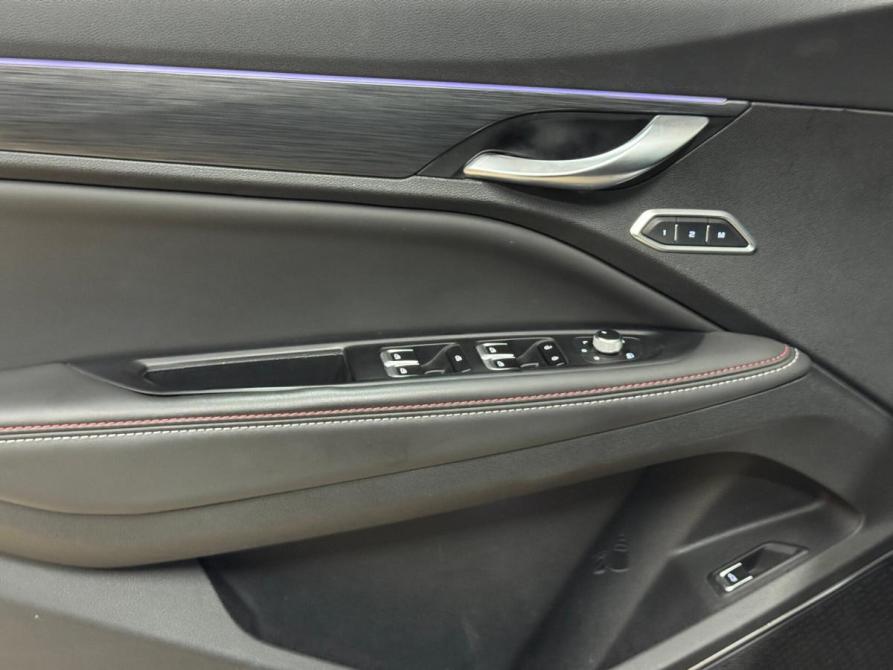 Geely Tugella I Набережные Челны  - изображение 9